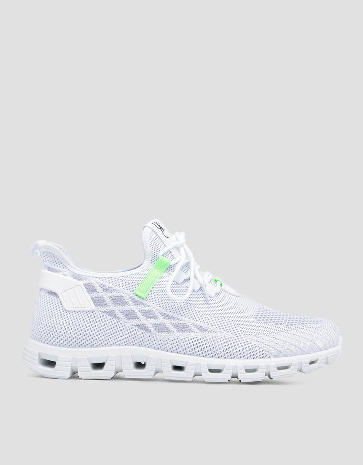 Yongki Komaladi Men's Fashion Sneakers Shoes