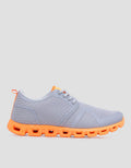 Yongki Komaladi Sepatu Sneakers Pria