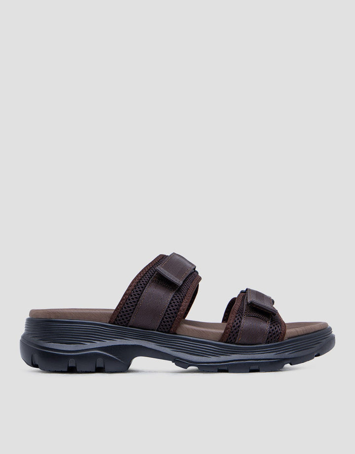 Yongki Komaladi Velcro Strap Phylon Jjb411 Sandal Pria
