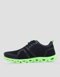 Yongki Komaladi Sepatu Sneakers Pria