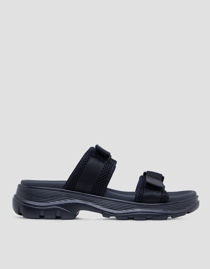 Yongki Komaladi Velcro Strap Phylon Jjb411 Sandal Pria