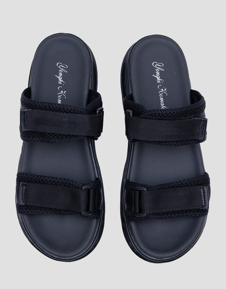 Yongki Komaladi Velcro Strap Phylon Jjb411 Sandal Pria