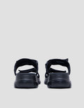 Yongki Komaladi Velcro Strap Phylon Jjb411 Men's Sandals