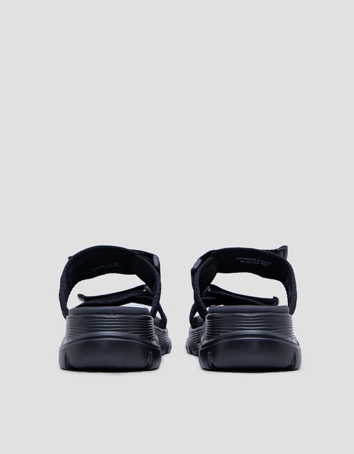 Yongki Komaladi Velcro Strap Phylon Jjb411 Sandal Pria