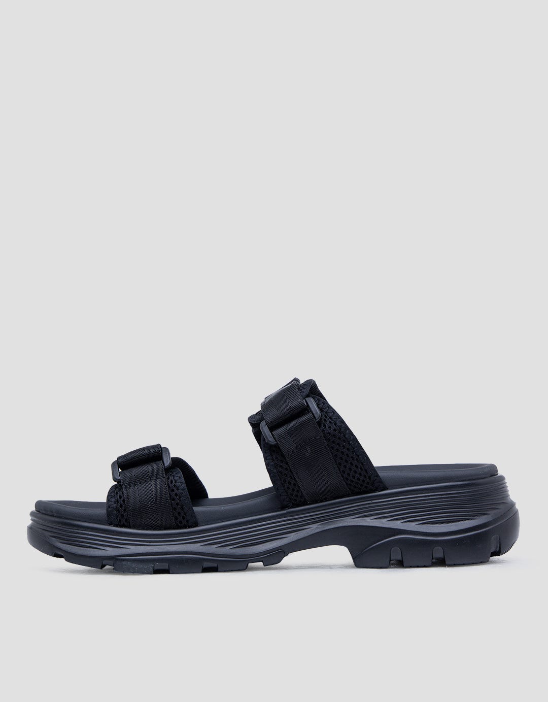 Yongki Komaladi Velcro Strap Phylon Jjb411 Sandal Pria