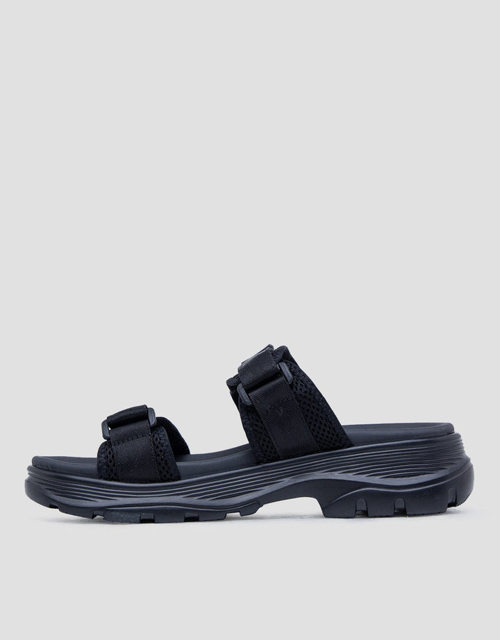 Yongki Komaladi Velcro Strap Phylon Jjb411 Sandal Pria