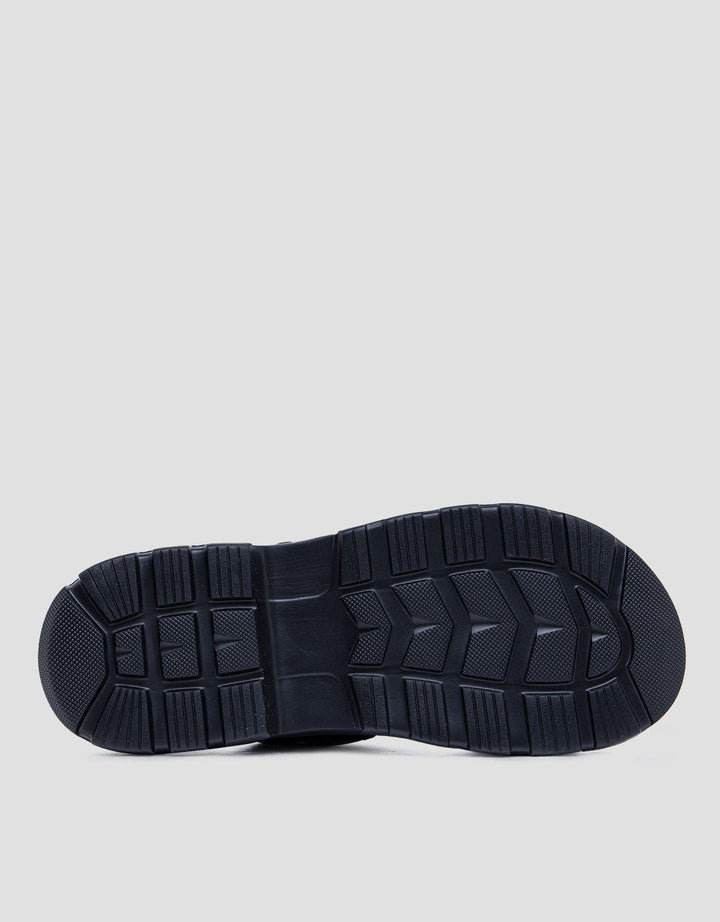Yongki Komaladi Velcro Strap Phylon Jjb411 Sandal Pria