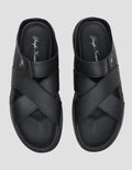 Yongki Komaladi Simply Sandal Pria