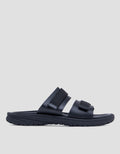 Yongki Komaladi Men's Slip On Sandals
