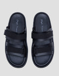 Yongki Komaladi Men's Slip On Sandals