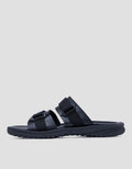 Yongki Komaladi Men's Slip On Sandals