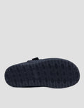 Yongki Komaladi Men's Slip On Sandals