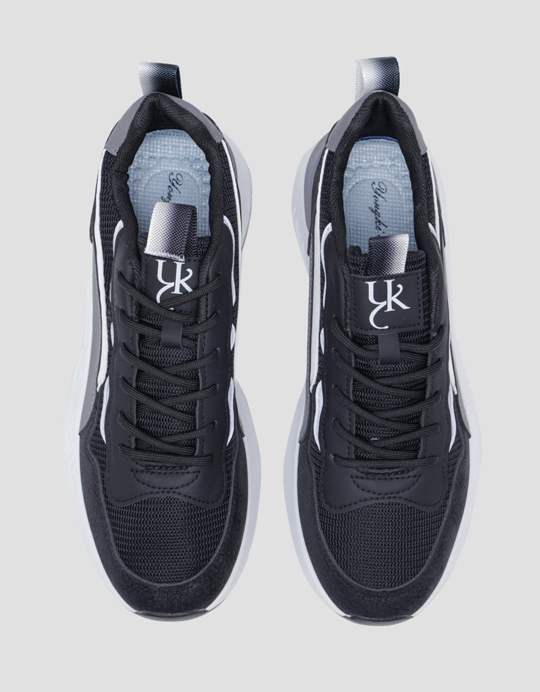 Yongki Komaladi MJS225 Men's Sneakers Shoes