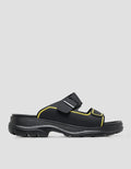 Yongki Komaladi Double Strap Men's Sandals