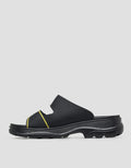 Yongki Komaladi Double Strap Men's Sandals