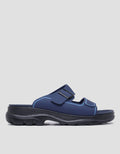 Yongki Komaladi Double Strap Men's Sandals