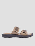 Yongki Komaladi Men's Slip On Sandals