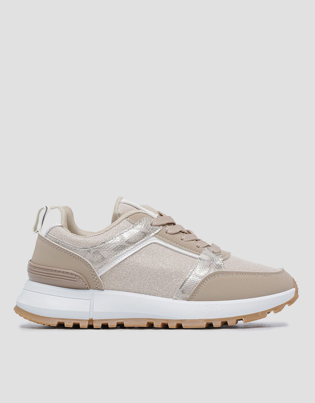 Yongki Komaladi Ladies Fashion Sneakers Shoes for Women