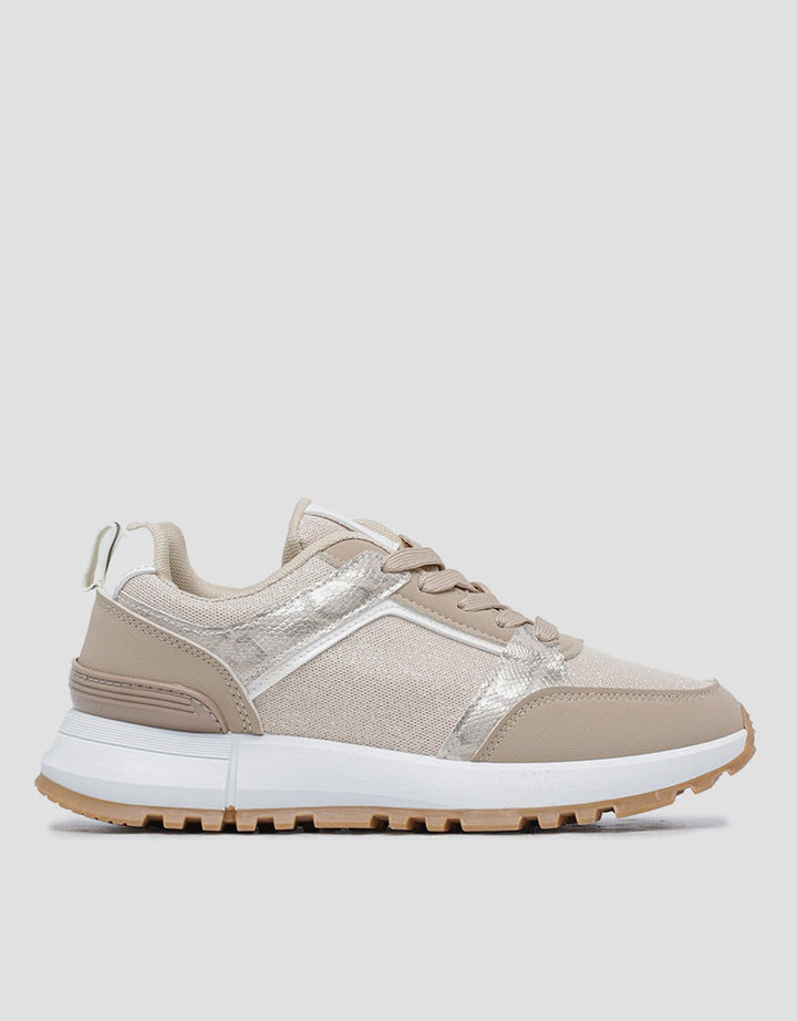 Yongki Komaladi Ladies Fashion Sneakers Shoes for Women