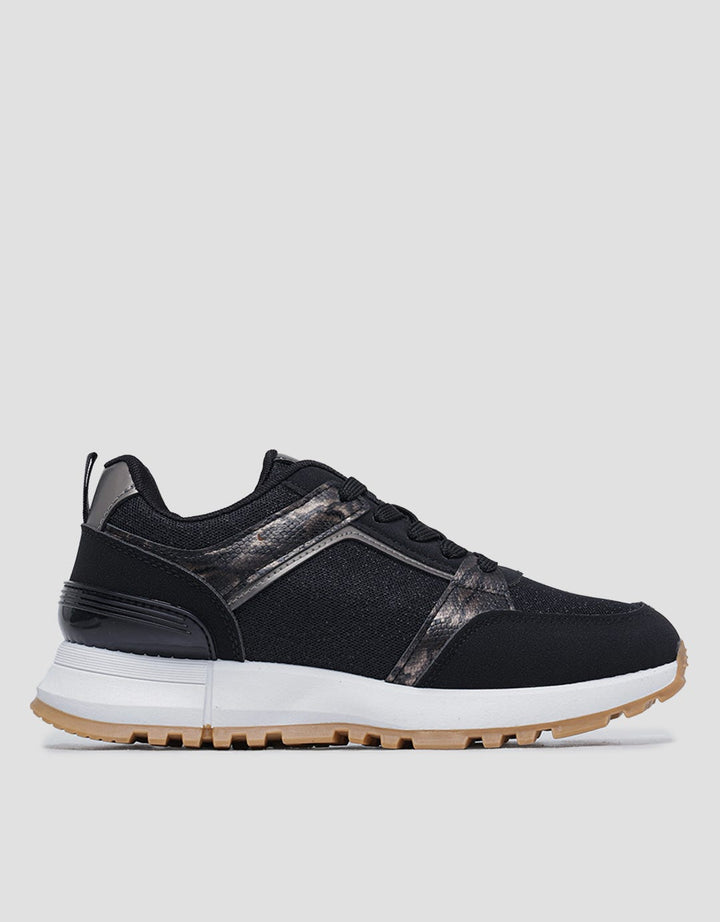 Yongki Komaladi Ladies Fashion Sneakers Shoes for Women