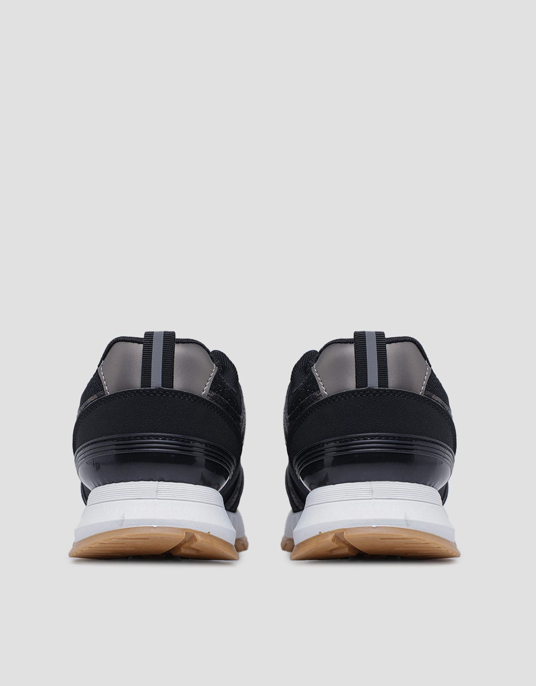 Yongki Komaladi Ladies Fashion Sneakers Shoes for Women