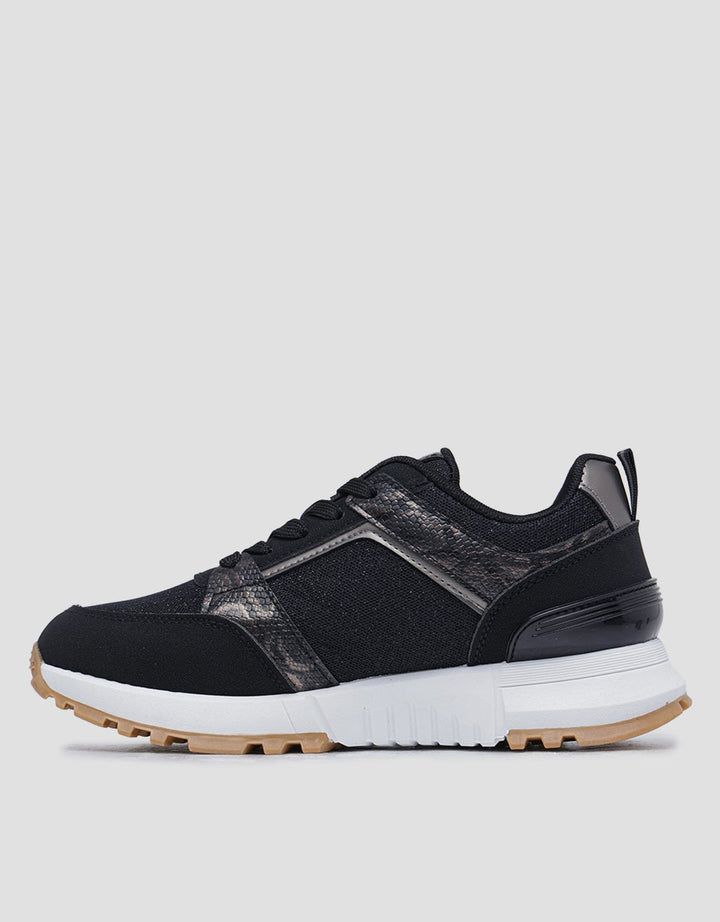 Yongki Komaladi Ladies Fashion Sneakers Shoes for Women