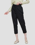 Nevada Woven Plain Look Women's Trousers