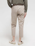 Nevada Woven Plain Look Women's Trousers