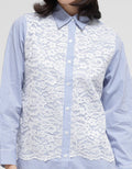 Eprise Collection Carole Blouse