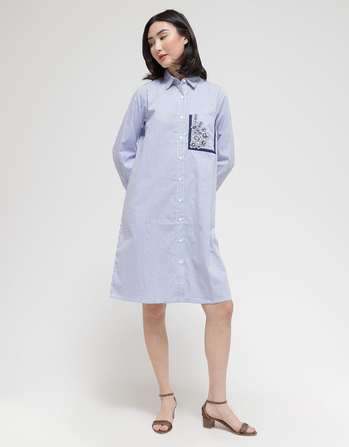 Eprise Collection Amelie Dress