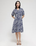 Eprise Collection Noleen Dress Wanita