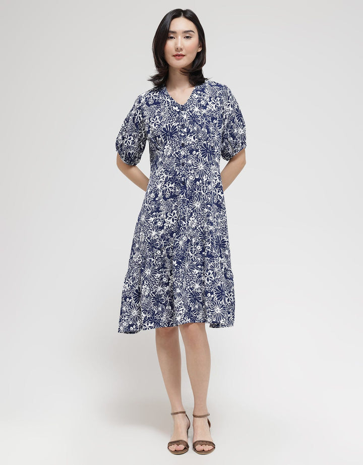 Eprise Collection Noleen Dress Wanita