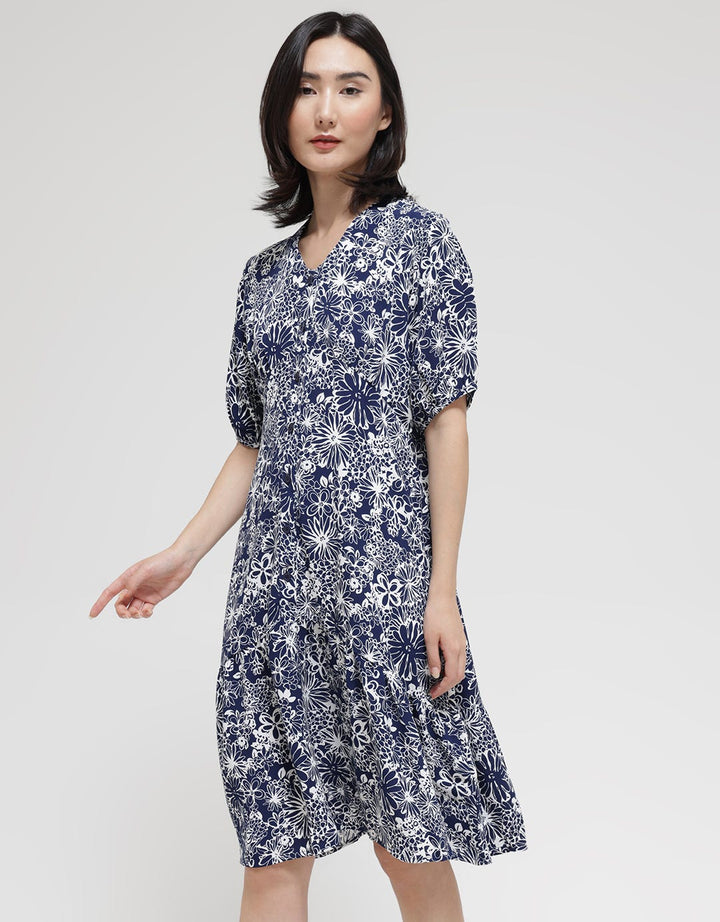 Eprise Collection Noleen Dress Wanita