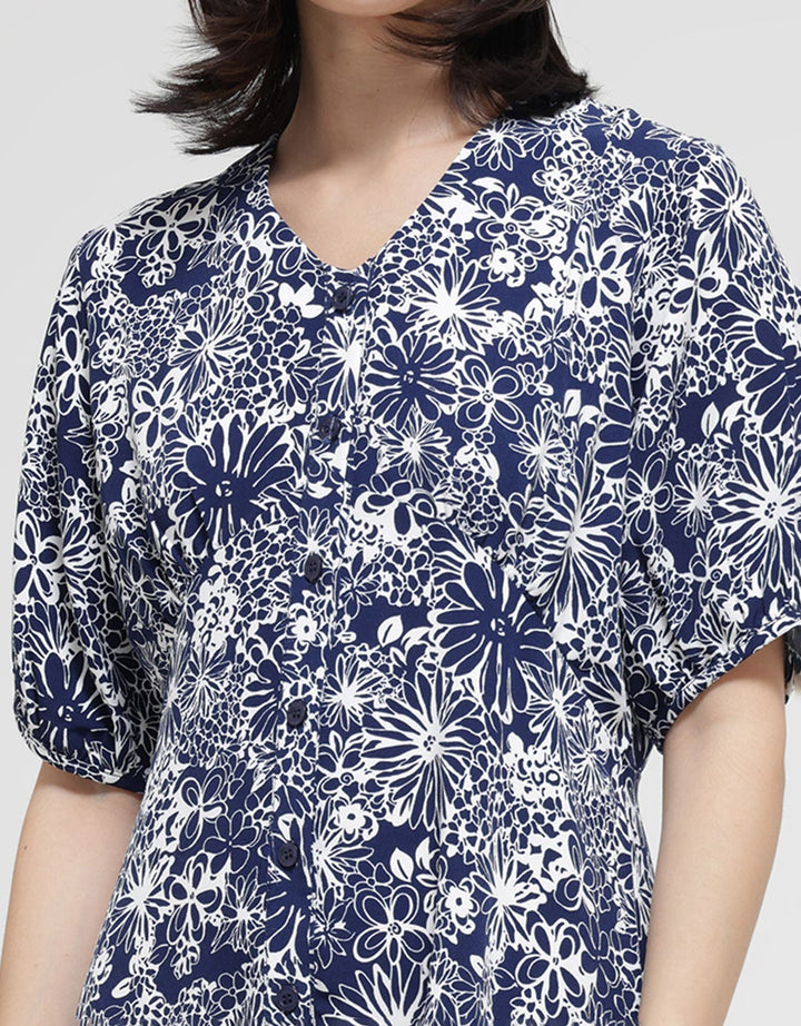 Eprise Collection Noleen Dress Wanita