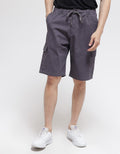 Anyday Short Pants Cargo Woven Simply Look