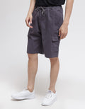 Anyday Short Pants Cargo Woven Simply Look