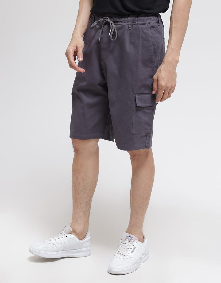 Anyday Short Pants Cargo Woven Simply Look