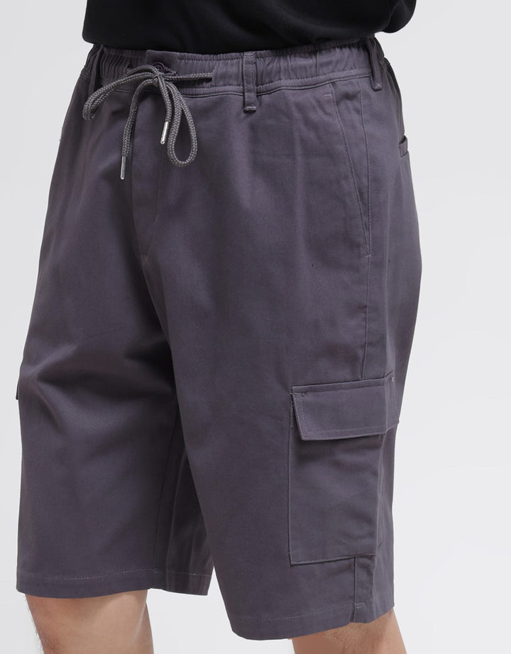 Anyday Short Pants Cargo Woven Simply Look