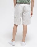 Anyday Short Pants Cargo Woven Simply Look 02