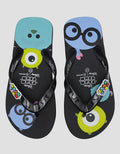 Disney Flip Flops Girls