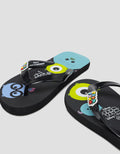Disney Flip Flops Girls