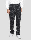 Cardinal Casual Camouflage Men's Trousers
