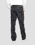 Cardinal Casual Camouflage Men's Trousers