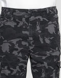 Cardinal Casual Camouflage Men's Trousers
