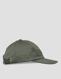 Cardinal Casual Topi Cotton Pria