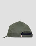 Cardinal Casual Topi Cotton Pria