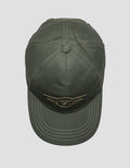 Cardinal Casual Topi Cotton Pria