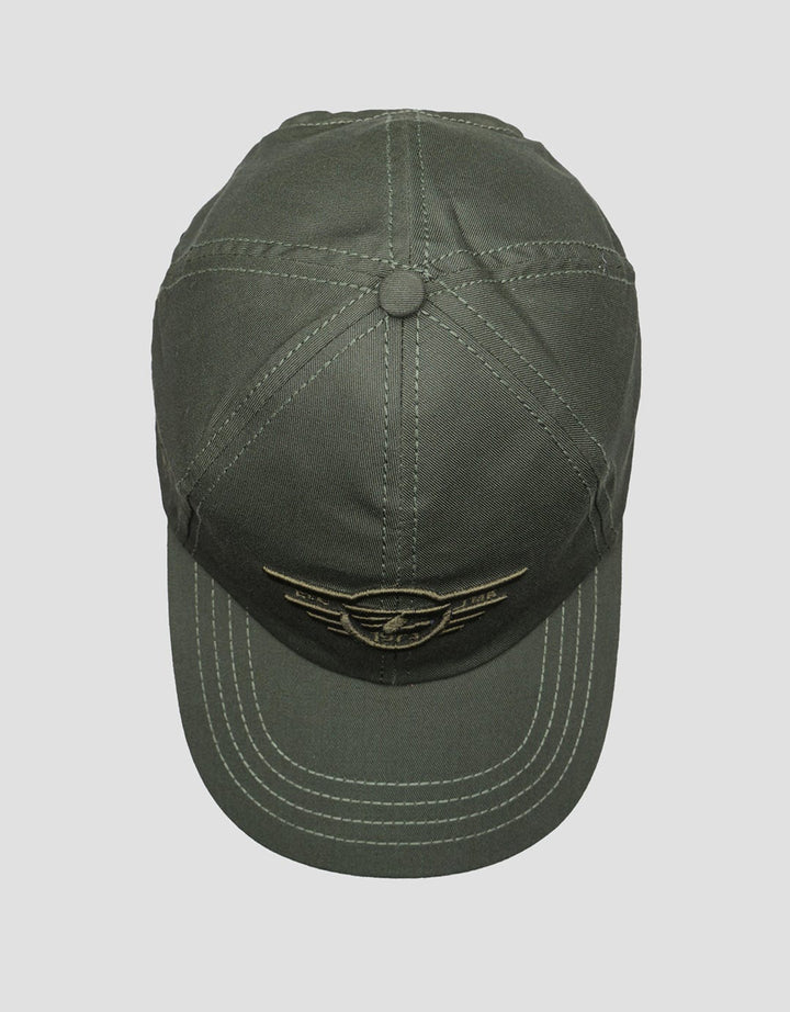 Cardinal Casual Topi Cotton Pria