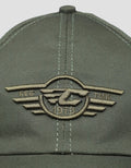 Cardinal Casual Topi Cotton Pria