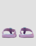 Disney Flip Flops Girls Frozen